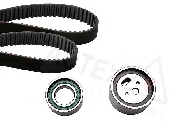 AUTEX 702284 Timing Belt Kit